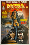 Vampirella Blood Lust #1 Deluxe Showcase Edition, 1997