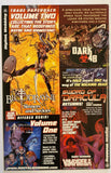 Sword of Dracula Vampirella Extended and Dangerous #1b, 2008
