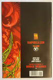 Vampirella Witchblade Union of the Damned #1A, 2004