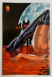 Vampirella Intimate Visions #1 The Best of Amanda Conner 2006