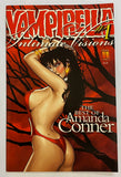 Vampirella Intimate Visions #1B The Best of Amanda Conner