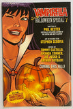 Vampirella Intimate Visions #1B The Best of Amanda Conner