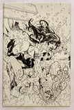 Vampirella Quarterly Summer 2007 #1 Stephen Segovia Limited Edition Limited to 500 VERY RARE