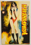 Vampirella Silver Anniversary Collection #1-4 Complete Series Bad Girl Covers 1997
