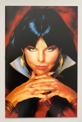 Vampirella Sad Wings of Destiny #1A 1996