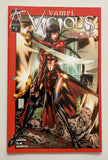 Vampi Vicious Circle #1-3 Complete Series, 2004