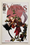 Vampi Vicious Circle #1-3 Complete Series, 2004
