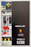 Vampirella #18 B Cover Variant Limited Edition to 1500 Copies, 2003