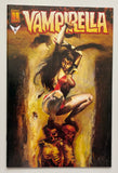 Vampirella #21 Limited Edition Blood and Roses Part 3, 2003