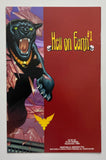 Vampirella Monthly #10-12 A Covers, Hell on Earth #1-3 Complete Series, 1998