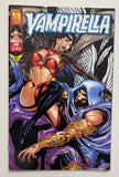 Vampirella Monthly #13-15 A Covers, World's End #1-3 Complete Series, 1999