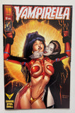 Vampirella Monthly #16A & 17A, #1 & 2 Complete Series, 1999