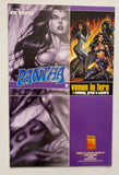 Vampirella Monthly #16A & 17A, #1 & 2 Complete Series, 1999