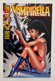 Vampirella Rebirth #1-3, Monthly #18-20 A Covers, 1999