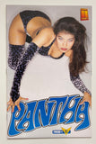 Vampirella Monthly #16E & 17D, Pantha #1 & 2, Limited Edition Photo Covers, 1999