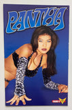 Vampirella Monthly #16E & 17D, Pantha #1 & 2, Limited Edition Photo Covers, 1999