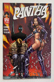 Vampirella #13C Year of the Cat 1 of 3 Pantha 1999