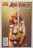 Red Sonja #17C Marat Mychela Variant 2006