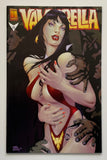 Vampirella #15B Limited Edition Limited to 1500, 2002