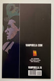 Vampirella #15B Limited Edition Limited to 1500, 2002