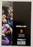 Vampirella #14B Limited Edition Limited to 1500, 2002