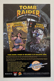 Witchblade / Magdalena / Vampirella Convergence, Dynamic Forces Exclusive Cover B, Certificate of Authenticity,Limited to 2000 Copies, 2004
