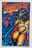 Vampirella #9C Pantha Limited Edition Limited to 1500 Copies, 2002