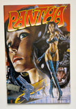 Vampirella #7C Pantha Limited Edition Limited to 1500 Copies, 2002