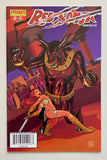 Red Sonja #1B Variant, Monster Isle One-Shot, 2006