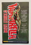 Red Sonja Revenge of the Gods #1-5A Complete Series, 2011