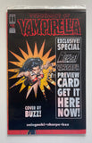 Vengeance of Vampirella #7, 8, 9 1994
