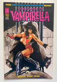 Vengeance of Vampirella #10, 11, 12 1995