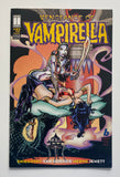 Vengeance of Vampirella #10, 11, 12 1995