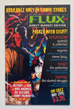Vengeance of Vampirella #10, 11, 12 1995