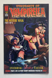 Vengeance of Vampirella #16, 17, 18 1995