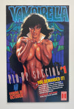 Vengeance of Vampirella #16, 17, 18 1995
