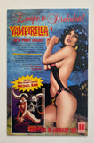 Vengeance of Vampirella #19, 20 & 21 1995