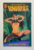 Vengeance of Vampirella #19, 20 & 21 1995