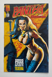 Vampirella Dracula Showcase/ Pantha Showcase Flipbook #1 1997