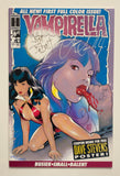 Vampirella #1 Signed with Certificate of Authenticity 1st Print, 1992