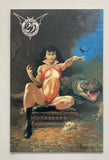 Vampirella #1A 25th Silver Anniversary Special Limited to 5000, 1996