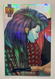 Vampirella Shi #1B Limited Chromium Edition 1997