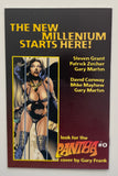 Vampirella Monthly #0 Limited Ash Can 1998