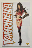 Vampirella Monthly #16 & 17 Limited Photo Editions, 1999