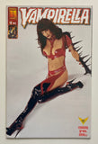 Vampirella Monthly #16 & 17 Limited Photo Editions, 1999