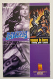 Vampirella Monthly #16 & 17 Limited Photo Editions, 1999
