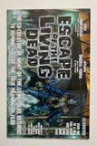 Medieval Lady Death #5 No Pawn, Limited Edition, RARE, 2005