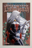 Medieval Lady Death #1F Limited Portrait Edition, 2005