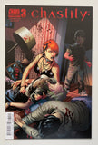 Chastity #1-5 A Covers, 2014