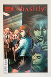 Chastity #1-5 A Covers, 2014